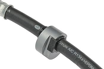 繭玉 Amazon.com: URO Parts 64539281037 A/C Hose, Evaporator to